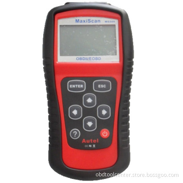 Autel Diagnostic Tool MaxiScan MS509